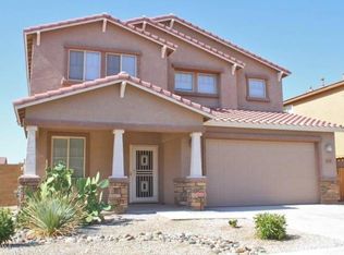 6910 W Carter Rd, Laveen, AZ 85339