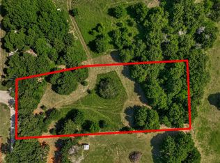 Grubbs Rd, Aubrey, TX 76227
