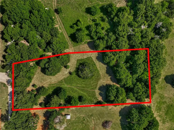 Grubbs Rd, Aubrey, TX 76227