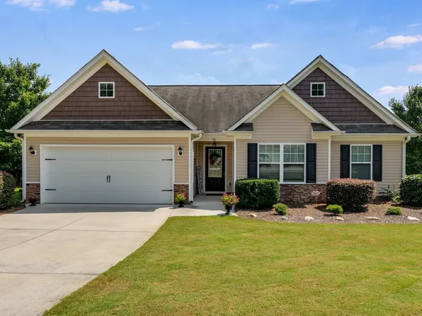 38 Belmont Hills Ct, Dallas, GA 30157