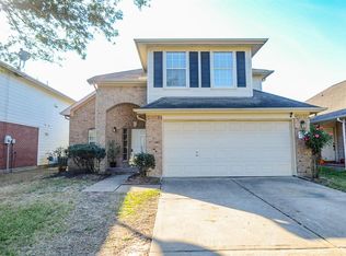 3319 Rainshore Dr, Katy, TX 77449