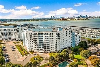 1st image of 1001 Marina Dr APT 808