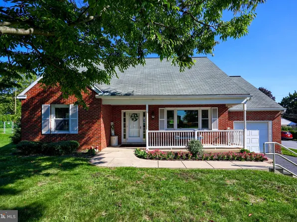 2931 Marietta Ave, Lancaster, PA 17601