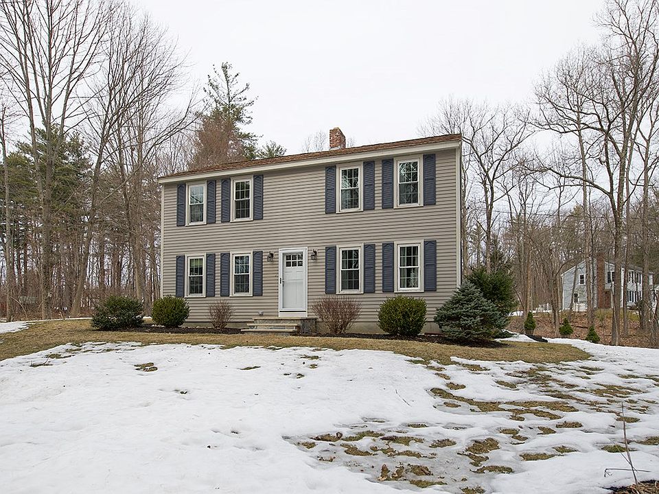 16 Wash Pond Road, Hampstead, NH 03841 Zillow