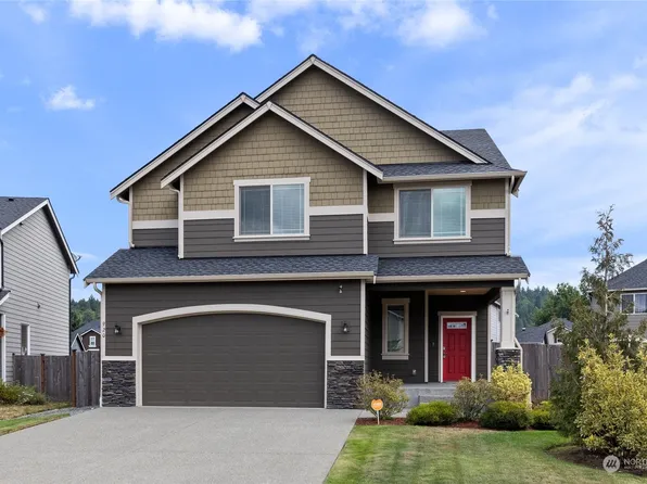 920 Boatman Avenue NW, Orting, WA 98360
