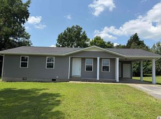 2127 Outland School Rd, Murray, KY 42071