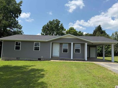 2127 Outland School Rd, Murray, KY, 42071