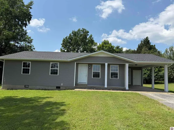 2127 Outland School Rd, Murray, KY 42071