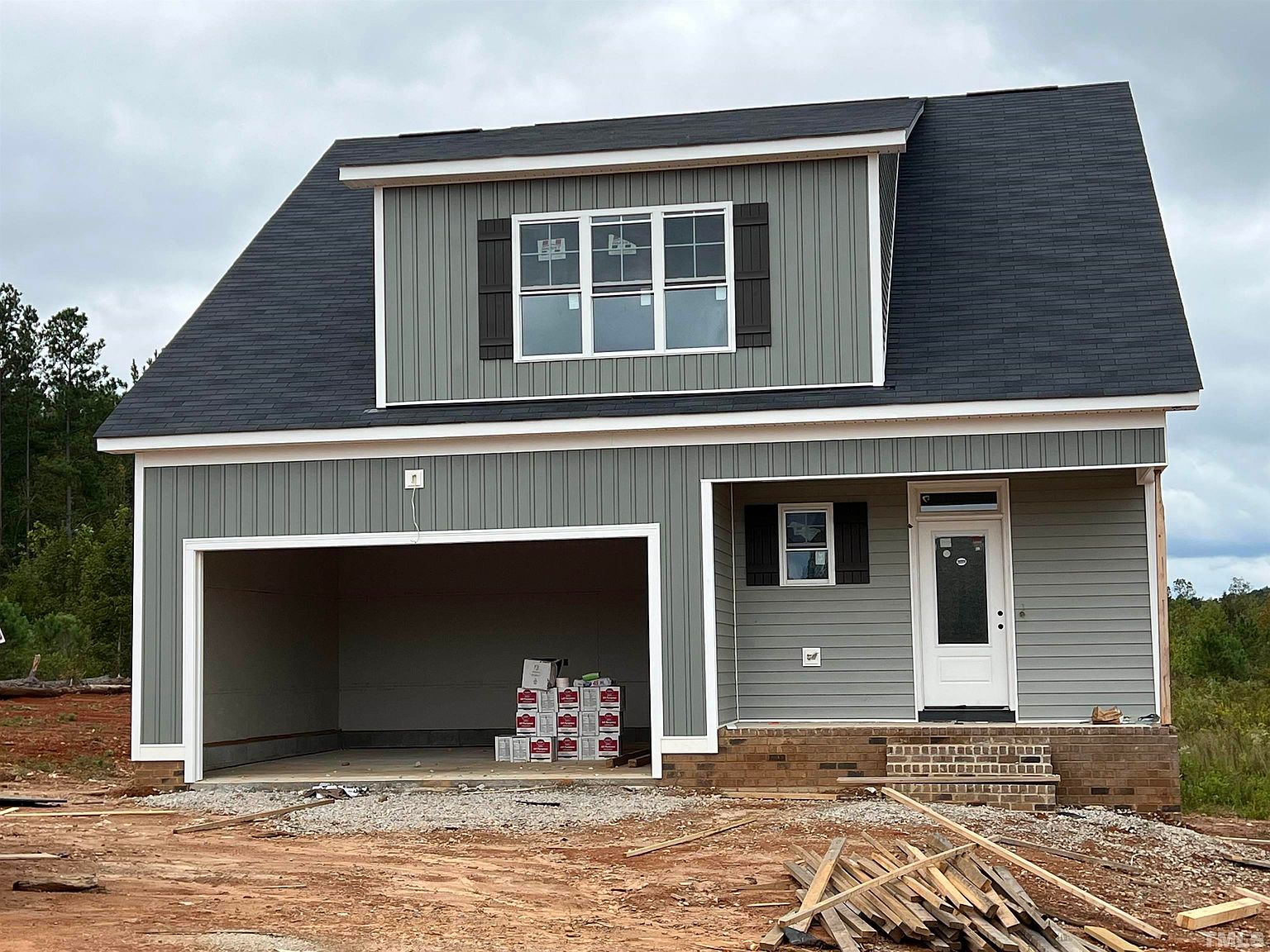 4526 Debnam Rd, Zebulon, NC 27597 Zillow