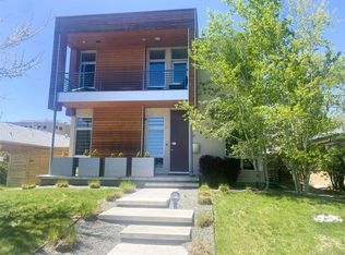 1111 Eudora St, Denver, CO 80220