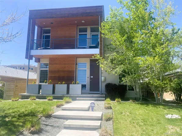 1111 Eudora Street, Denver, CO 80220