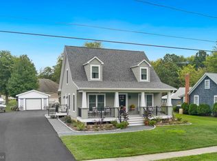 5791 S Hawthorne Ave, Rock Hall, MD 21661 | MLS #MDKE2005750 | Zillow