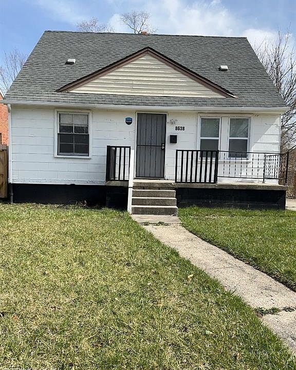 1st image of 8638 Heyden St