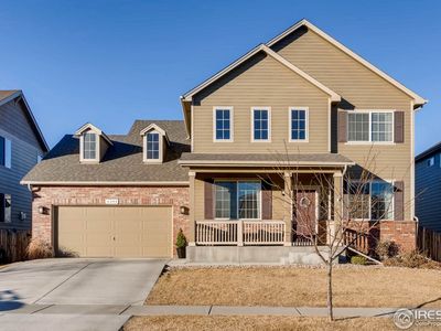 6344 Huntly Rd, Timnath, CO, 80547
