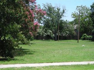 2316 Campbell St, Fort Worth, TX 76105
