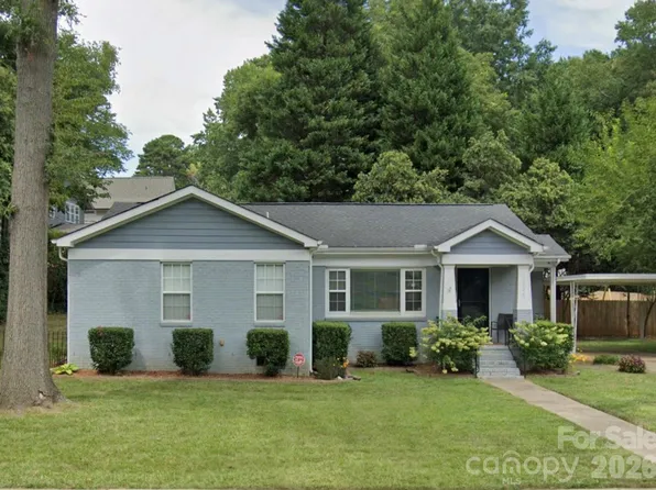 1323 Carolyn Dr, Charlotte, NC 28205
