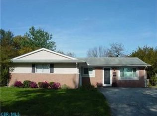 5020 Keelson Dr, Columbus, OH