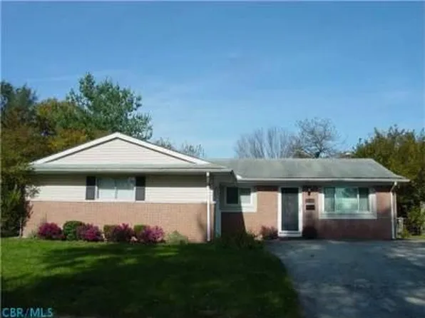5020 Keelson Dr, Columbus, OH 43232