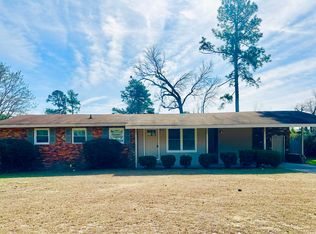 3340 Bardot Drive, Augusta, GA 30909