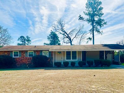 3340 Bardot Drive, Augusta, GA, 30909