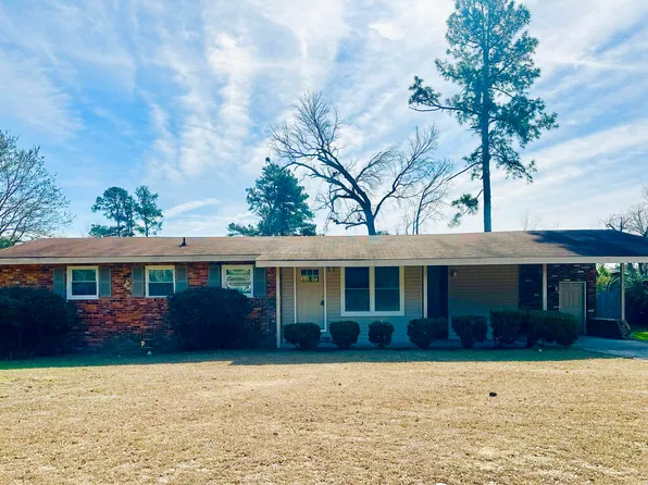 3340 Bardot Drive, Augusta, GA 30909