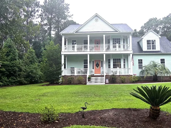 564 Royal Tern Drive, Hampstead, NC 28443