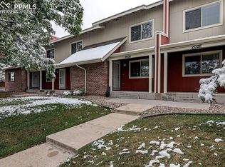 202 W Rockrimmon Blvd APT D, Colorado Springs, CO 80919