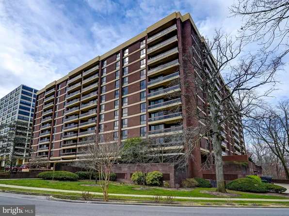 4100 N Charles St Unit 702, Baltimore, MD 21218