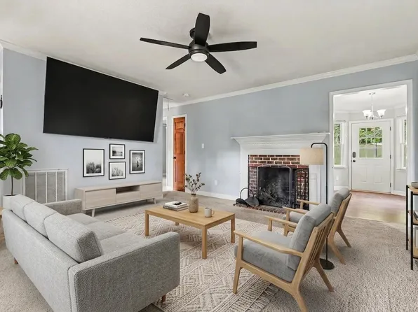 924 Big Bend Ct, Wake Forest, NC 27587