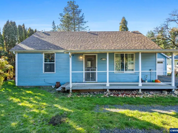 28780 Santiam Hwy, Sweet Home, OR 97386