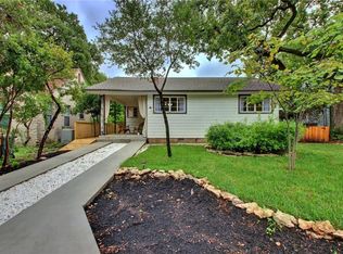 3103 Dancy St, Austin, TX 78722