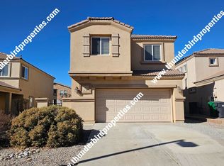 2202 Margarita Dr SE, Rio Rancho, NM 87124
