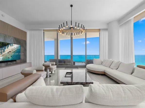 17901 Collins Ave Unit 1607, Sunny Isles Beach, FL 33160