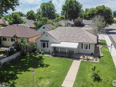 5089 Decatur St, Denver, CO, 80221