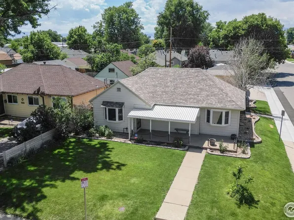 5089 Decatur St, Denver, CO 80221