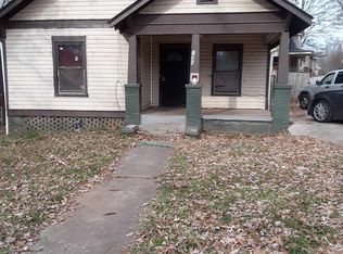 1845 Vesta Ave #12, East Point, GA 30344
