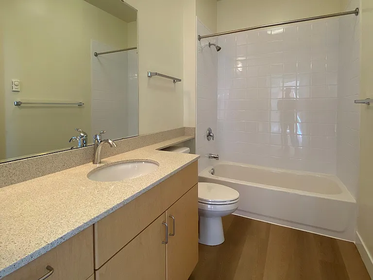 Library Place Apartments — Photo 132