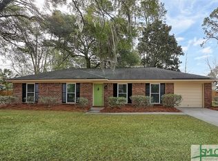 13 Cat Boat Pl, Savannah, GA 31410