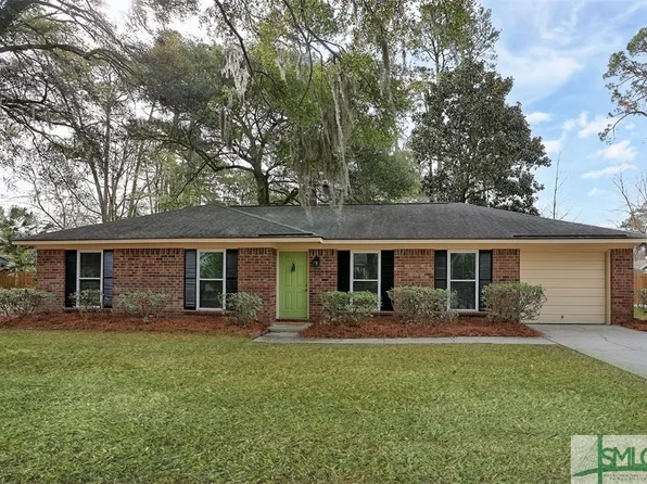 13 Cat Boat Place, Savannah, GA 31410