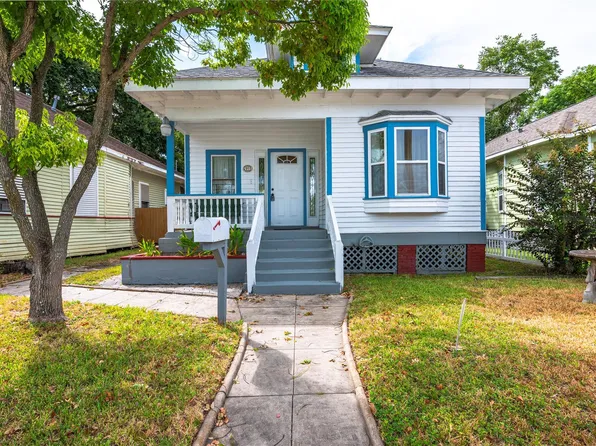 2915 Avenue N 1/2 #1/2, Galveston, TX 77550