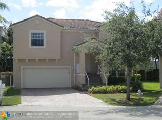 778 NW 127th Ave, Coral Springs, FL 33071
