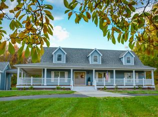575 County Road 614, Asbury, NJ 08802