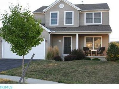 383 Lilyfield Ln, Galloway, OH, 43119