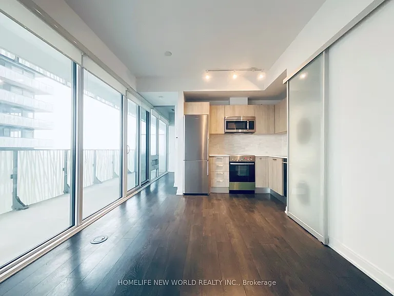 42 Charles St E #3309 — Photo 3