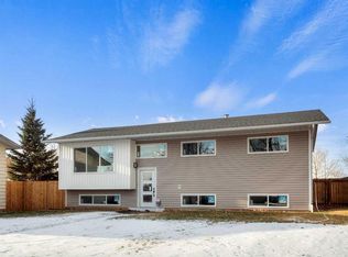 6308 N 50a Street Close, Ponoka, AB T4J1E5