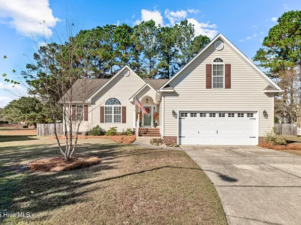 114 Iverson Lane, New Bern, NC 28562