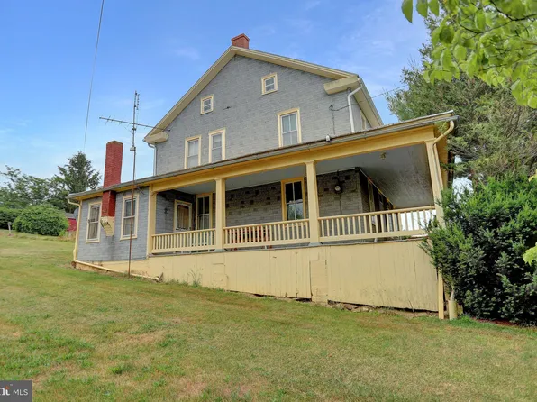 95 Pine Hill Rd, Landisburg, PA 17040