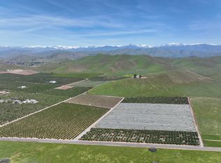 22800 Yokohl Dr, Exeter, CA