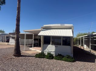 11435 E Apache Trail #113, Apache Junction, AZ 85120