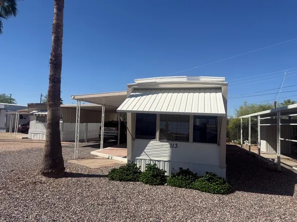 11435 E Apache Trail #113, Apache Junction, AZ 85120